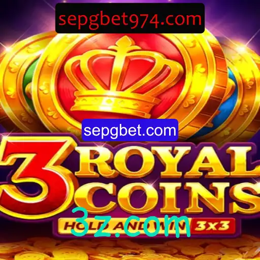 Explorando o Fascinante Mundo de 3royalcoins no sepgbet.com