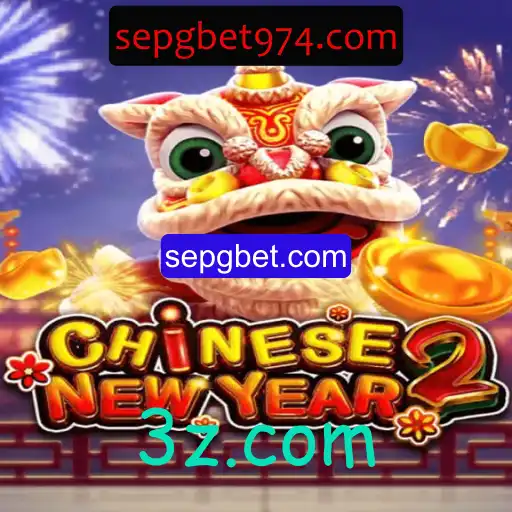 Descubra o Jogo Fascinante CHINESENEWYEAR2 em sepgbet.com