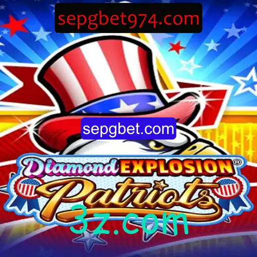 Explorando o Universo Empolgante de DiamondExplosionPatriots
