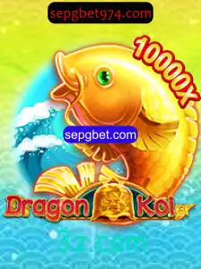 Desvendando o Fenômeno do Jogo DragonKoi