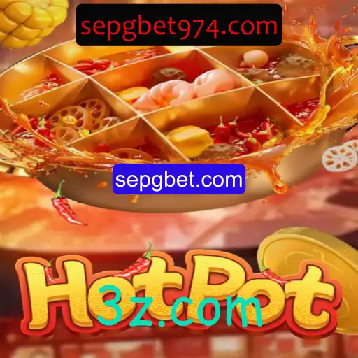 Explorando o Jogo Hotpot e a Plataforma sepgbet.com