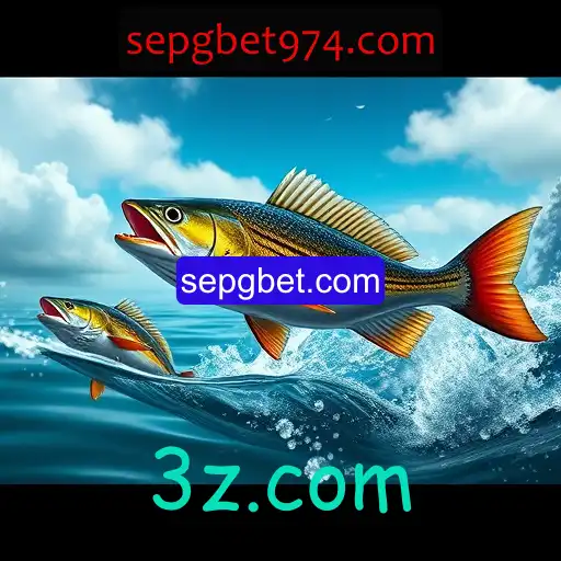 Jogos de pesca