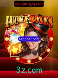Descubra o Empolgante Mundo de LuckyBoxes no sepgbet.com: Um Guia Abrangente