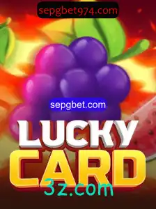 Descubra o Fascinante Mundo de LuckyCard