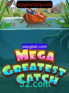 MegaGreatestCatch: Um Mergulho no Novo Fenômeno dos Jogos