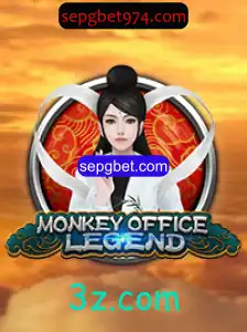MonkeyOfficeLegend: Aventura e Estratégia no Cenário Empresarial