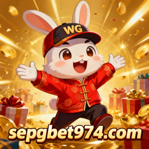 sepgbet.com Logo