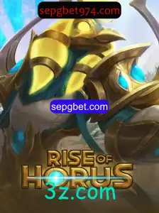 Rise of Horus: Desvendando o Fascinante Mundo do Game