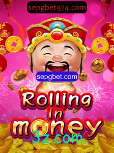Explorando o Empolgante Jogo 'RollingInMoney'
