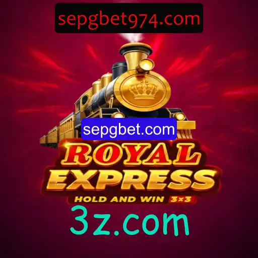 Descubra o Jogo RoyalExpress na Plataforma Sepgbet.com