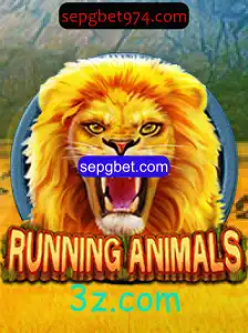 RunningAnimals: Uma Nova Experiência de Jogo com sepgbet.com