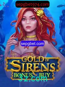 Explorando o Universo de GoldofSirensBonusBuy em Sepgbet.com