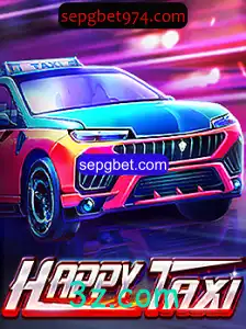 Explorando o Mundo de HappyTaxi: Um Jogo de Aventuras e Estratégia
