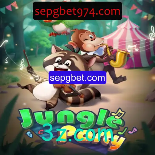 JungleParty: Um Mergulho na Diversão Selvagem