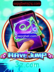RaveJumpmobile: Uma Imersão no Universo dos Jogos Mobile