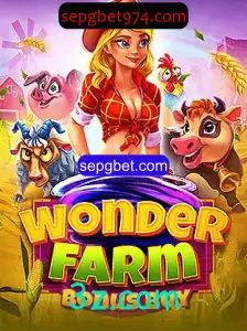 Explorando o Fascinante Mundo de WonderFarmBonusBuy e Como Jogar